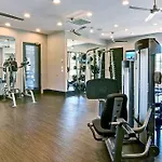 The Golden Noir Retreat-Buckhead